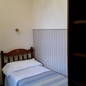 Kamer met een King Size Bed